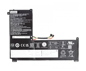 Акумулятор для ноутбуків LENOVO IdeaPad 1-11IGL05 (L19L2PF1) 7.6V 4210mAh (original)