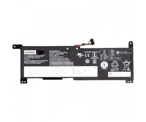 Акумулятор для ноутбуків LENOVO Ideapad Slim 1-11AST-05 (L19M2PF0) 7.5V 4670mAh (original)