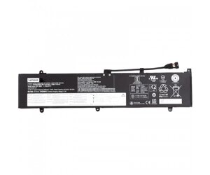 Акумулятор для ноутбуків LENOVO Yoga Slim 7 15 (L19C4PF2) 15.36V 4560mAh (original)