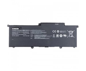 Акумулятор для ноутбуків SAMSUNG 900X3B (AA-PLXN4AR) 7.5V 5880mAh (original)