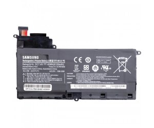 Акумулятор для ноутбуків SAMSUNG NP530U4B Series (AA-PBAN8AB) 7.4V 6120mAh (original)