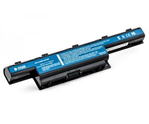 Акумулятор PowerPlant для ноутбуків ACER Aspire 4551 (AS10D41, GY5300LH) 11.1V 5200mAh