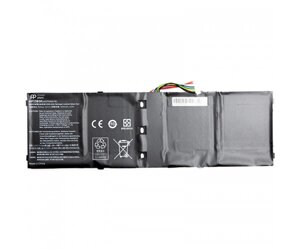 Акумулятор PowerPlant для ноутбуків ACER Aspire V5-573 Series (AP13B3K, ARV573PA) 15V 3560mAh