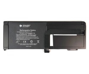 Акумулятор PowerPlant для ноутбуків APPLE MacBook Pro 15.4 (A1286, A1382) 10.8V 5200mAh