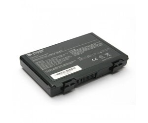 Акумулятор PowerPlant для ноутбуків ASUS F82 (A32-F82, ASK400LH) 11.1V 4400mAh