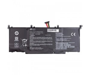 Акумулятор PowerPlant для ноутбуків ASUS ROG S5 (B41N1526) 15.2V 3400mAh