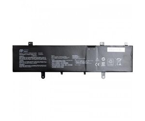 Акумулятор PowerPlant для ноутбуків ASUS Vivobook 14 X405 (B31N1632) 11.52V 2800mAh