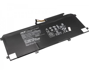 Акумулятор PowerPlant для ноутбуків ASUS Zenbook UX305 (C31N1411) 11.4V 45Wh (original)