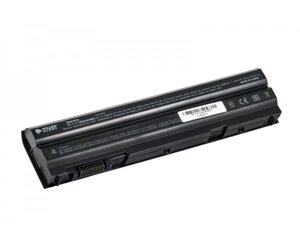 Акумулятор PowerPlant для ноутбуків DELL Latitude E6420 (X57F1, DL6420LH) 11.1V 5200mAh