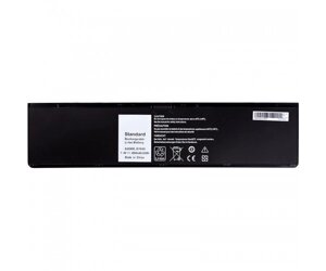 Акумулятор PowerPlant для ноутбуків DELL Latitude E7440 Series (DL7440PK) 7.4V 4500mAh