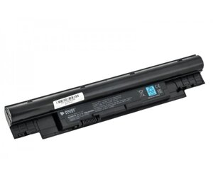 Акумулятор PowerPlant для ноутбуків DELL Vostro V131 (H7XW1) 11.1V 5200mAh