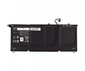 Акумулятор PowerPlant для ноутбуків Dell XPS 13 9360 (PW23Y) 7.6V 7800mAh