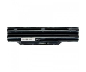 Акумулятор PowerPlant для ноутбуків FUJITSU LifeBook A532 (AH532-3S2P) 10.8V 4400mAh