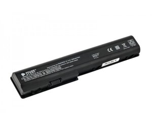 Акумулятор PowerPlant для ноутбуків HP Pavilion DV7 (HSTNN-DB75) 14.4V 5200mAh