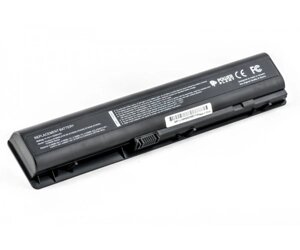 Акумулятор PowerPlant для ноутбуків HP Pavilion DV9000 (HSTNN-LB33, H90001LH) 14.4V 5200mAh