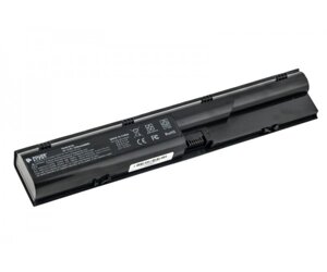 Акумулятор PowerPlant для ноутбуків HP ProBook 4330s (HP4330LH, HSTNN-I02C) 10.8V 5200mAh