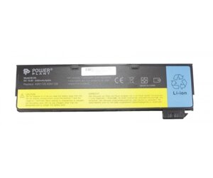 Акумулятор PowerPlant для ноутбуків IBM/LENOVO ThinkPad T440 (45N1127) 10.8V 5200mAh