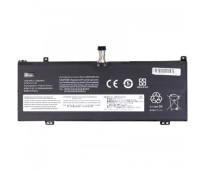 Акумулятор PowerPlant для ноутбуків LENOVO ThinkBook 13S-IML Series (L18C4PF0) 15.2V 2900mAh