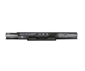 Акумулятор powerplant для ноутбуків SONY VAIO fit 14E (VGP-BPS35A) 14.8V 2600mah