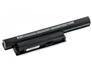 Акумулятор powerplant для ноутбуків SONY VAIO VPC-EA1 (VGP-BPS22) 10.8V 5200mah