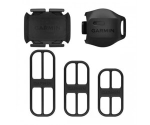 Аксесуар (датчик швидкості та каденсу) Garmin Bike Speed Sensor 2 and Cadence Sensor 2 Bundle (010-12845-00)