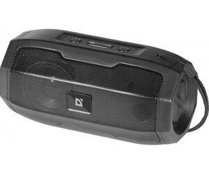 Акустична система 1.0 Defender G36 5W, bluetooth, FM/USB/TF/AUX