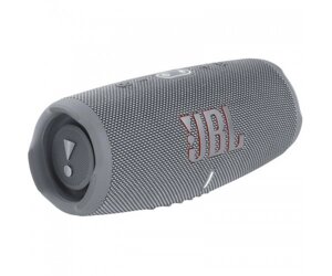 Акустична система JBL charge 5 gray (jblcharge5GRY)