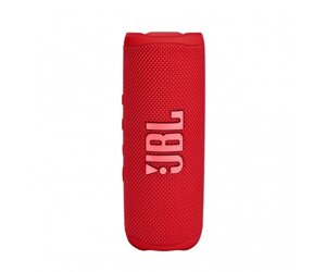 Акустична система JBL flip 6 red (jblflip6RED)