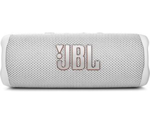 Акустична система JBL flip 6 white (jblflip6WHT)