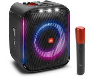 Акустична система JBL partybox encore essential (jblpbencore1MICEP)