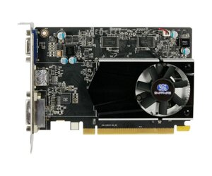 AMD radeon R7 240 sapphire, 4GB DDR3, PCI express