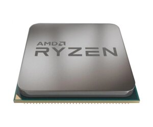 AMD Ryzen 5 4C/8T 3400G (3.7/4.2GHz,6MB,65W, AM4) MPK, Vega 11 Graphics, with Wraith Spire cooler