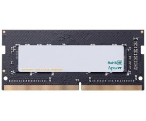 Apacer Пам'ять до ноутбука DDR4 3200 16GB