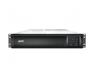 APC Джерело безперебійного живлення Smart-UPS 2200VA/1980W, LCD, USB, SmartConnect, 8xC13