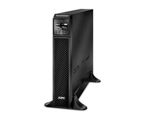 APC Джерело безперебійного живлення Smart-UPS Online 2200VA/1980W, RT 2U, LCD, USB, RS232, 8x13, 2xC19