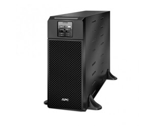 APC Джерело безперебійного живлення Smart-UPS SRT 6000VA