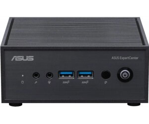 ASUS компютер персональний неттоп PN42-SN063AV MFF, intel N100, 4GB, F128GB, UMA, wifi, W11P