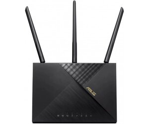 ASUS маршрутизатор 4G-AX56U AX1800