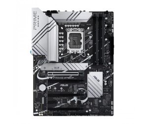 ASUS материнcька плата PRIME Z790-P s1700 Z790 4xddr5 M. 2 HDMI DP ATX