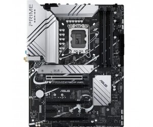 ASUS материнcька плата PRIME Z790-P WIFI s1700 Z790 4xddr5 M. 2 HDMI DP wi-fi BT ATX