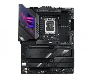 ASUS материнcька плата ROG STRIX Z790-E gaming WIFI s1700 Z790 4xddr5 M. 2 HDMI-DP wi-fi BT ATX