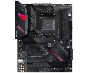 ASUS материнcька плата STRIX B550-F gaming sam4 B550 4xddr4 M. 2 HDMI-DP ATX