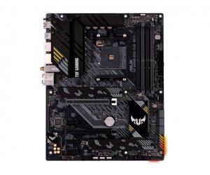 ASUS материнcька плата TUF gaming B550-PLUS WIFI II sam4 B550 4xddr4 M. 2 HDMI DP wi-fi BT ATX