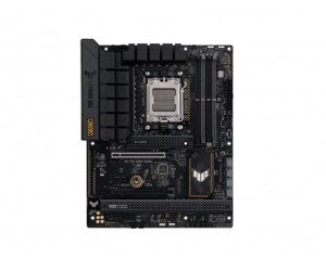 ASUS материнcька плата TUF gaming B650-PLUS sam5 B650 4xddr5 M. 2 HDMI DP ATX