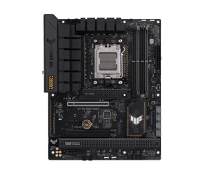 ASUS материнcька плата TUF gaming B650-PLUS WIFI sam5 B650 4xddr5 M. 2 USB HDMI DP wifi BT ATX