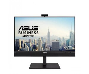 ASUS монітор 27 BE27ACSBK HDMI, 2xdp, 4xusb, MM, IPS, 2560x1440, srgb 100%pivot, cam