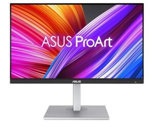 ASUS монітор 27 proart PA278CGV, 2560x1440, 144hz, 5ms, srgb 100%adaptivesync, pivot, HDR400