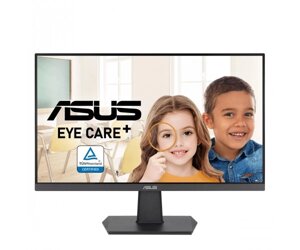 ASUS монітор 27 VA27EHF HDMI, IPS, 100hz, 1ms, adaptivesync