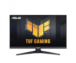 ASUS монітор 31.5 TUF gaming VG328QA1a 2xhdmi, DP, USB, MM, VA, 170hz, 1ms, srgb 100%adaptivesync