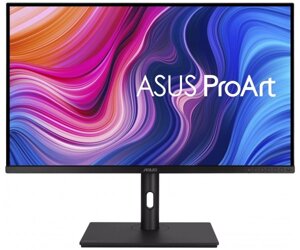 ASUS монітор 32 proart PA329CV 2xhdmi, DP, USB-C, 4xusb, MM, IPS, 3840x2160, srgb 100%pivot, HDR400